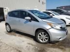 2016 Nissan Versa Note S