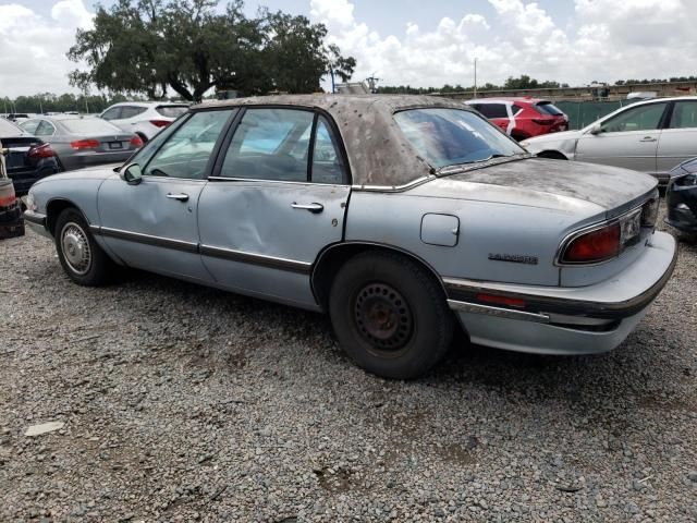 1995 Buick Lesabre Custom