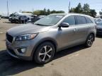 2016 KIA Sorento EX