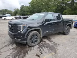 Salvage cars for sale at Eight Mile, AL auction: 2023 GMC Sierra K1500 Elevation