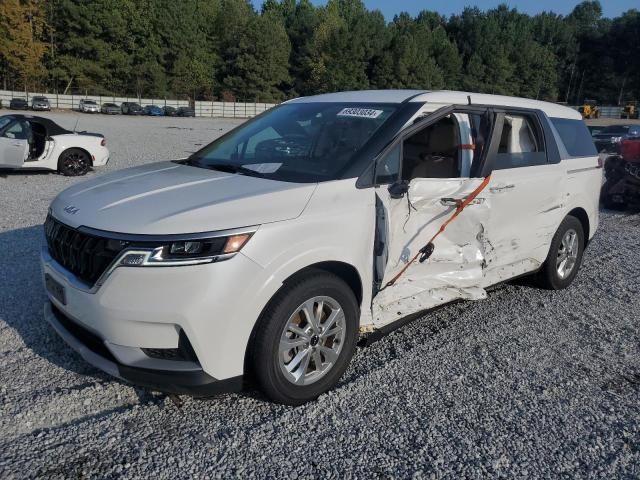 2022 KIA Carnival LX