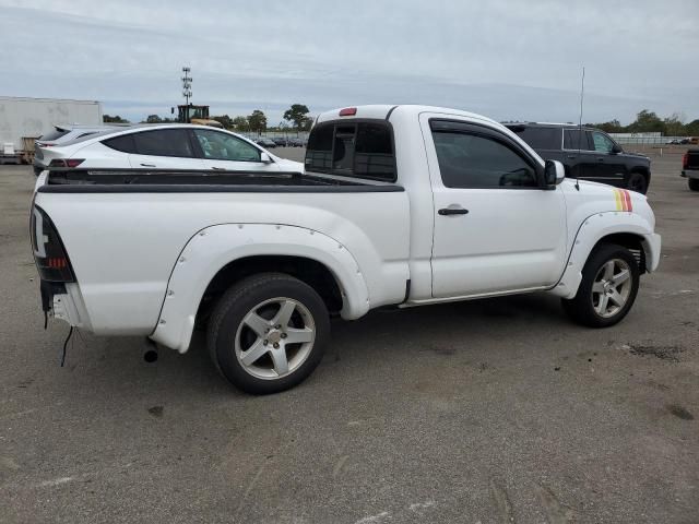 2013 Toyota Tacoma