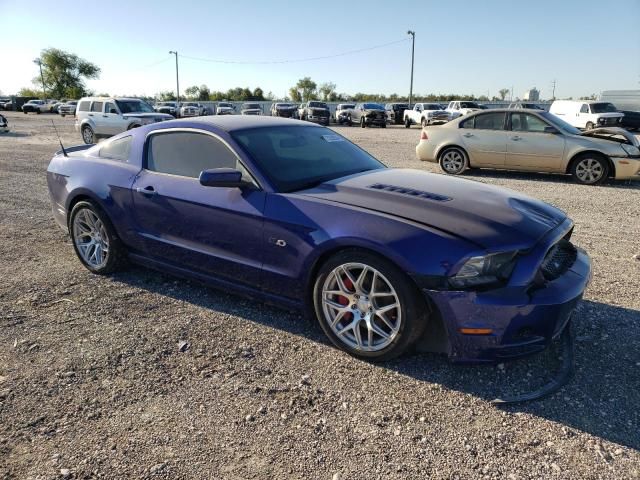 2013 Ford Mustang GT