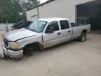 2007 GMC New Sierra K3500