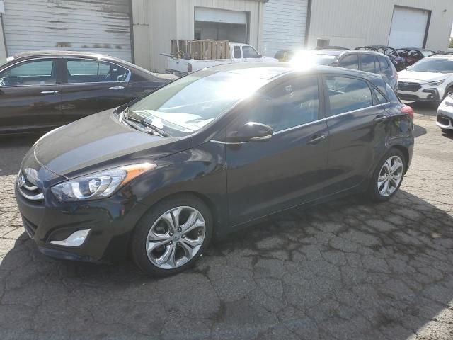 2014 Hyundai Elantra GT