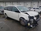 2010 Chrysler Town & Country LX