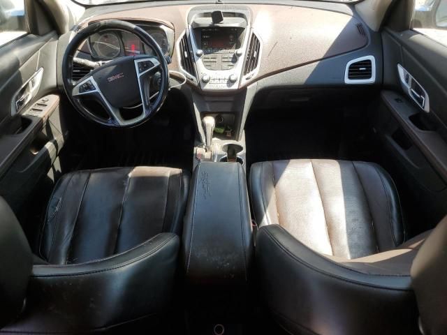 2013 GMC Terrain SLT