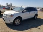 2011 Ford Edge SE