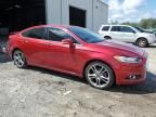 2013 Ford Fusion Titanium