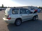 2006 Subaru Forester 2.5X Premium