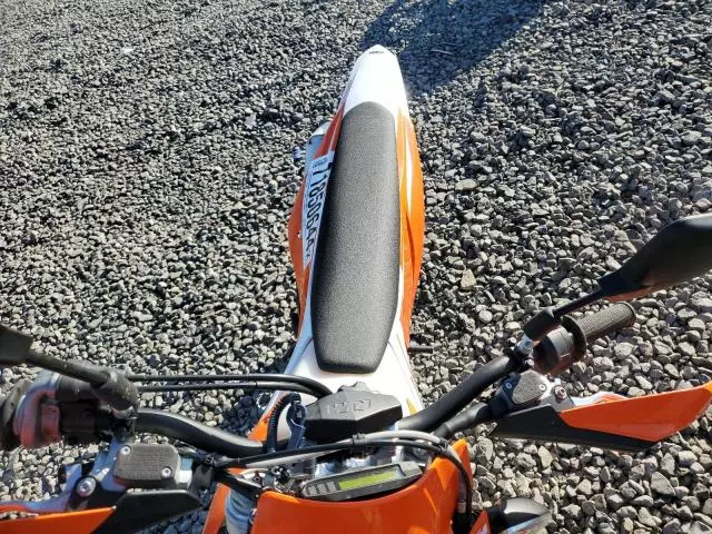 2023 KTM 350 EXC-F