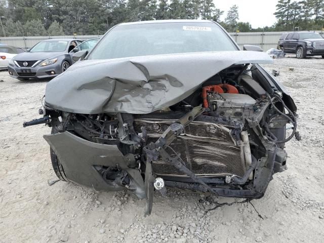 2014 Toyota Camry Hybrid