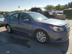 2017 Subaru Legacy 2.5I Premium