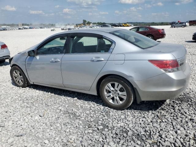 2009 Honda Accord LXP