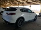 2018 Alfa Romeo Stelvio