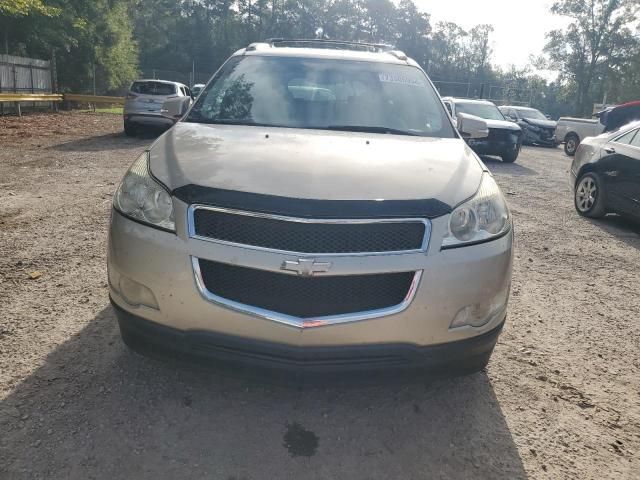 2011 Chevrolet Traverse LT