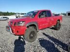 2005 Nissan Titan XE