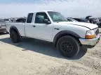 2000 Ford Ranger Super Cab