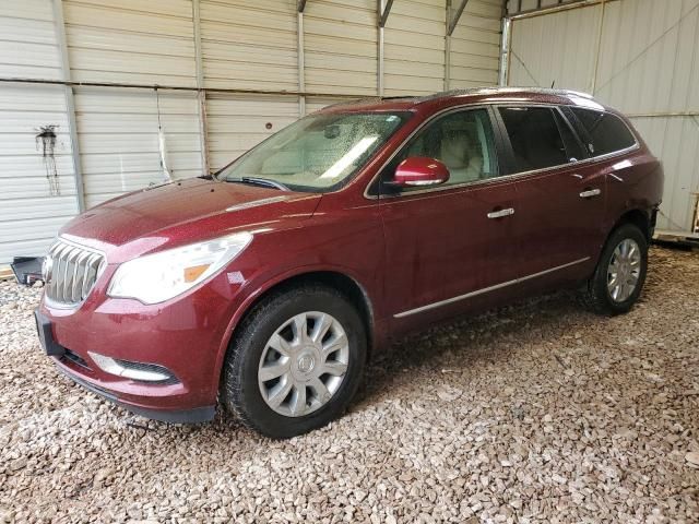 2016 Buick Enclave