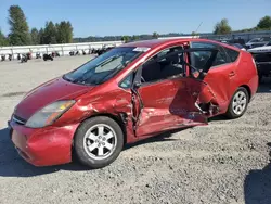 Toyota Vehiculos salvage en venta: 2007 Toyota Prius