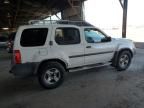 2004 Nissan Xterra XE