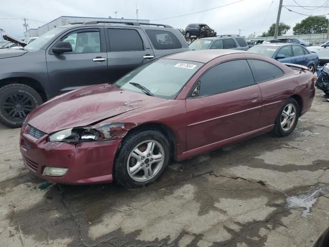 2004 Dodge Stratus SXT