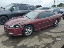 2004 Dodge Stratus SXT en venta en Chicago Heights, IL