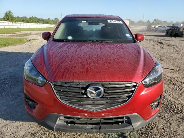 2016 Mazda CX-5 GT