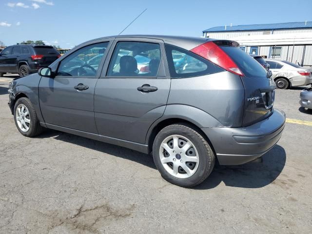 2005 Ford Focus ZX5