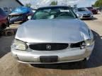 2002 Buick Century Custom