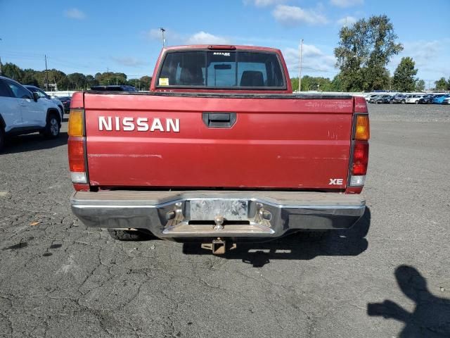 1996 Nissan Truck King Cab SE