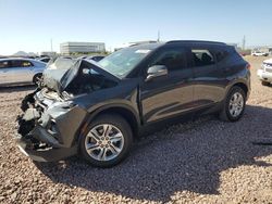 Chevrolet Blazer Vehiculos salvage en venta: 2020 Chevrolet Blazer 1LT