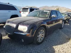 Carros salvage sin ofertas aún a la venta en subasta: 2006 Chrysler 300C