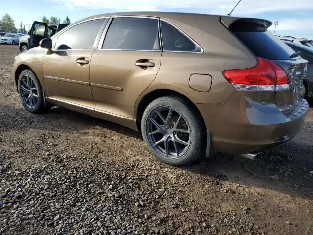 2009 Toyota Venza