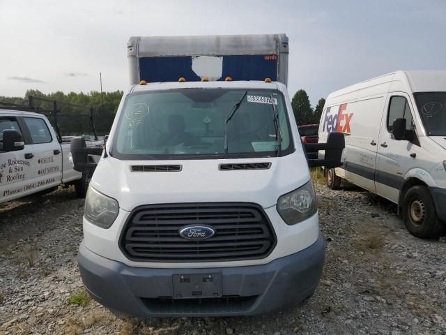 2015 Ford Transit T-350 HD