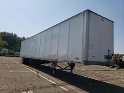 Salvage trucks for sale at Woodhaven, MI auction: 2019 Hyundai Translead