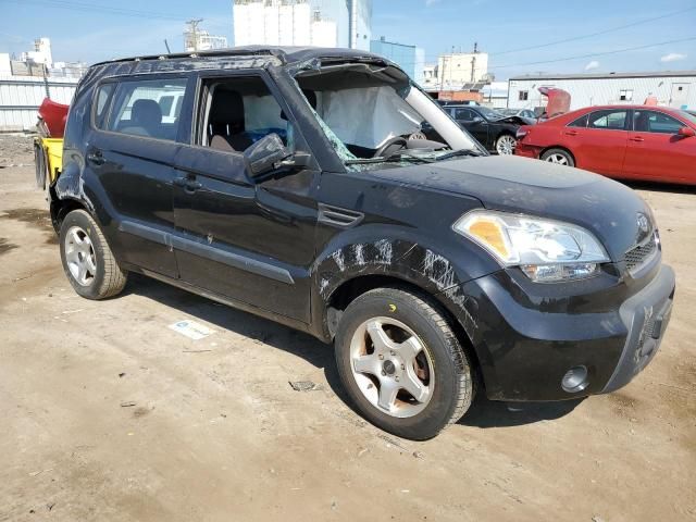 2011 KIA Soul