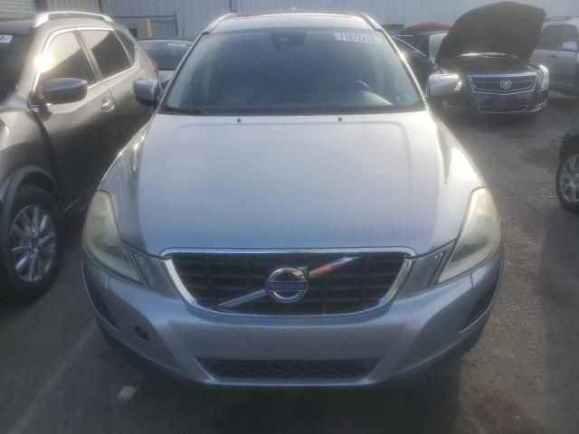 2012 Volvo XC60 T6