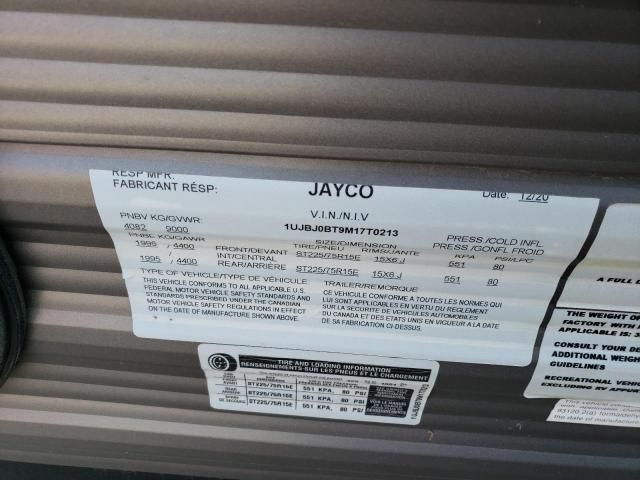 2021 Jayco JAY Flight