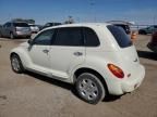 2004 Chrysler PT Cruiser