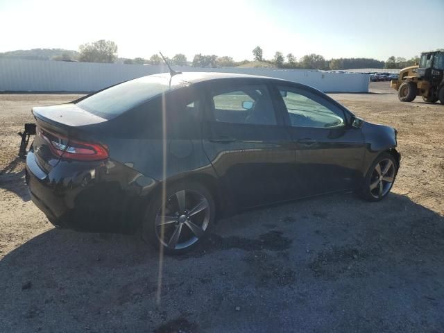 2015 Dodge Dart GT