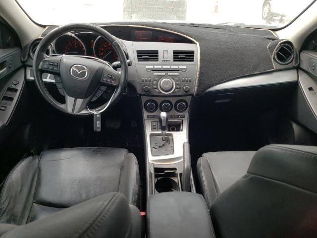 2010 Mazda 3 S