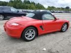 2007 Porsche Boxster