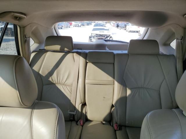 2005 Lexus RX 330