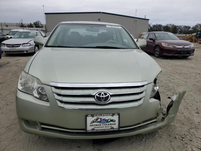 2007 Toyota Avalon XL