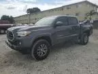 2018 Toyota Tacoma Double Cab