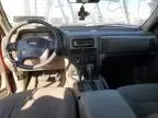 2002 Jeep Grand Cherokee Laredo