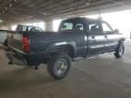 2005 Chevrolet Silverado C2500 Heavy Duty