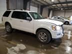 2010 Ford Explorer Limited