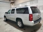 2014 Chevrolet Suburban C1500 LT